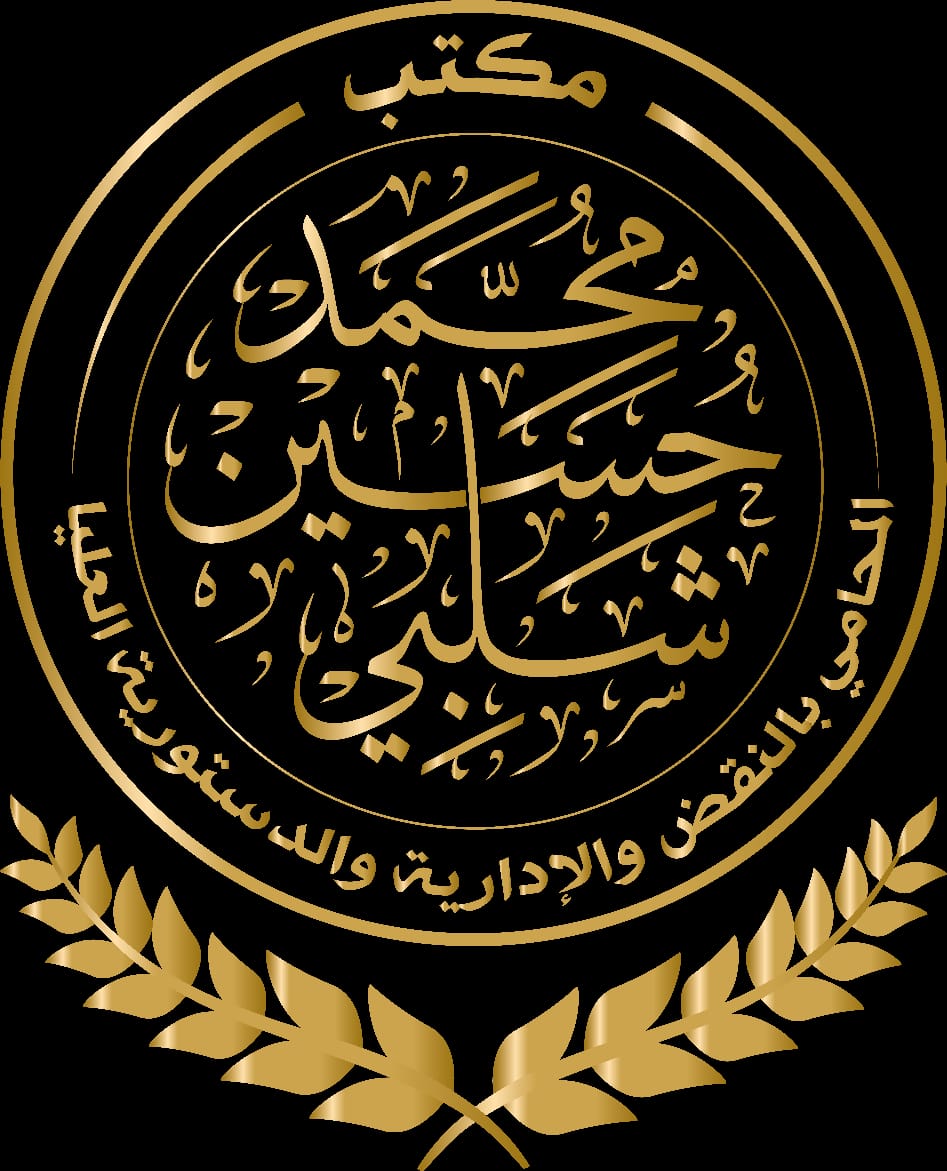 محمد حسين شلبى